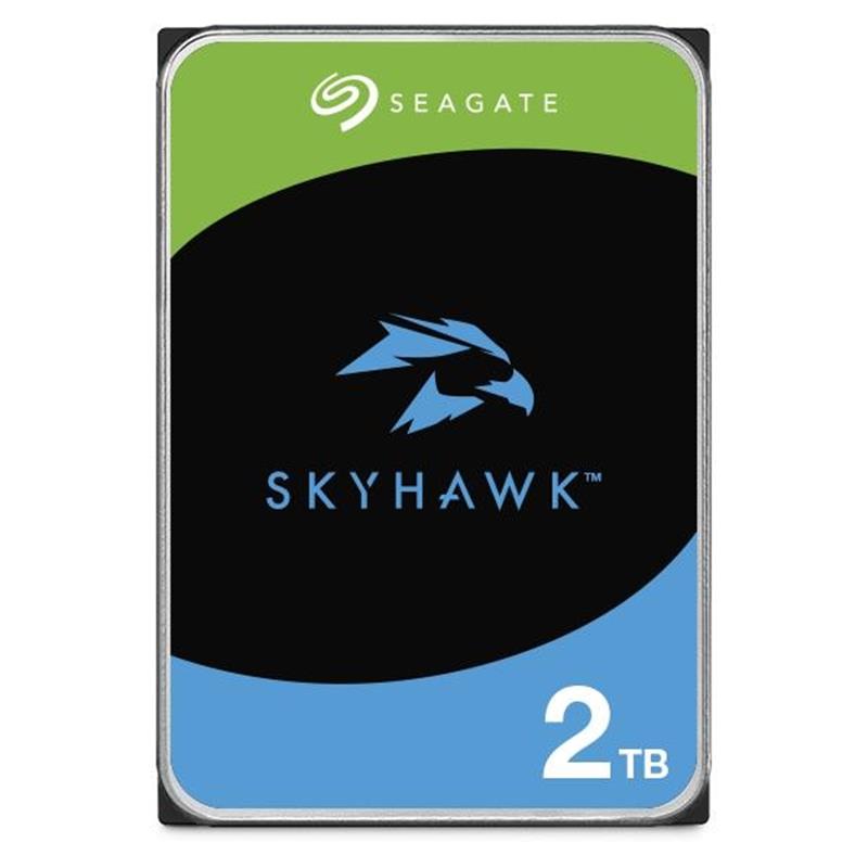 Seagate SkyHawk 3.5"" 2 TB SATA III