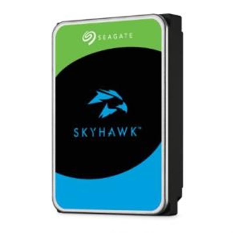 Seagate SkyHawk 3.5"" 6000 GB SATA III