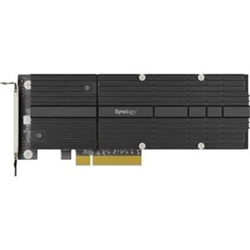 Synology interfacekaart -adapter PCIe
