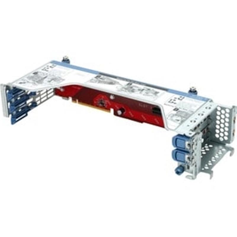 DL380 Gen10 - DL385 Gen10 - Riser Kit