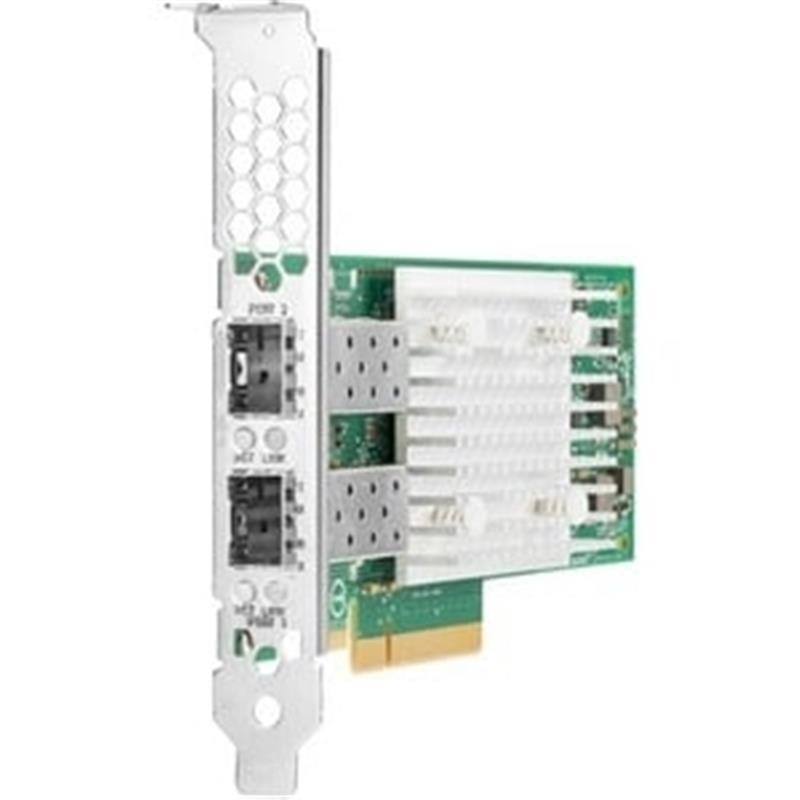 HPE 10 25GbE 2P SFP28 QL41232 Adpt
