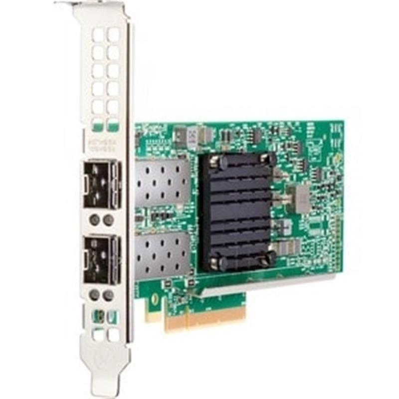 HPE 10GbE 2p SFP BCM57414 Adptr