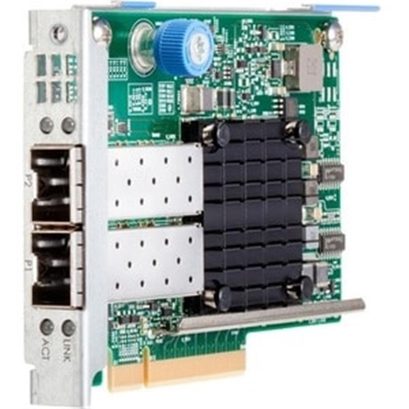 HPE Eth 10Gb 2p 537FLR-SFP Adptr