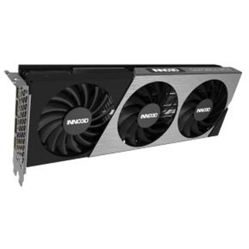 INNO3D GeForce RTX 4070 X3 OC 12GB