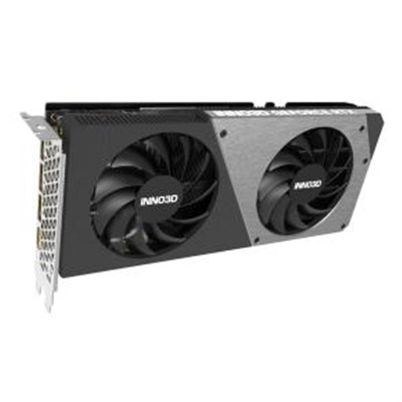 INNO3D GeForce RTX 4070 X2 OC 12GB GDDR6X 192-bit 2505 21Gbps 3xDP HDMI