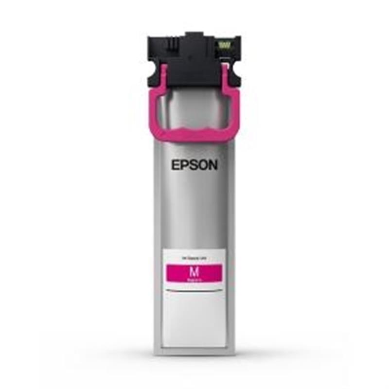 Epson C13T11D340 inktcartridge 1 stuk(s) Origineel Hoog (XL) rendement Magenta