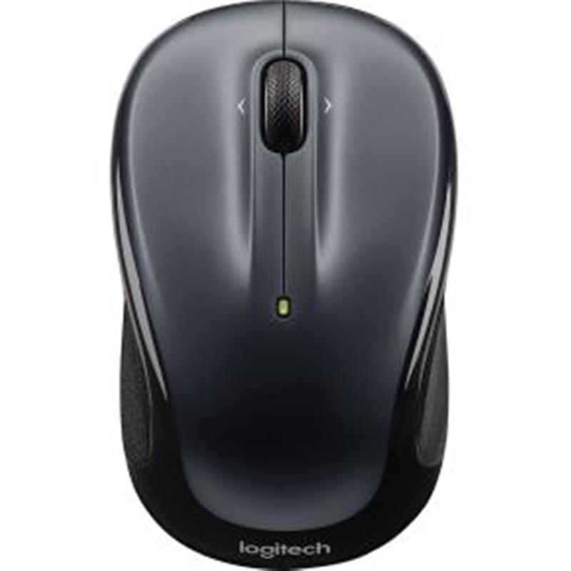 Logitech M325s muis Ambidextrous RF Draadloos Optisch 1000 DPI