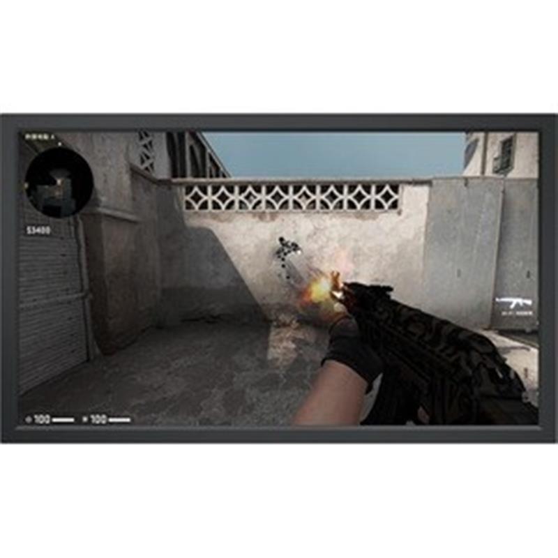 Benq XL2411K 61 cm (24"") 1920 x 1080 Pixels Full HD Zwart