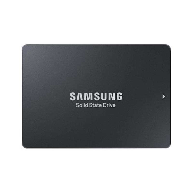 Samsung PM893 2.5"" 240 GB SATA III V-NAND TLC