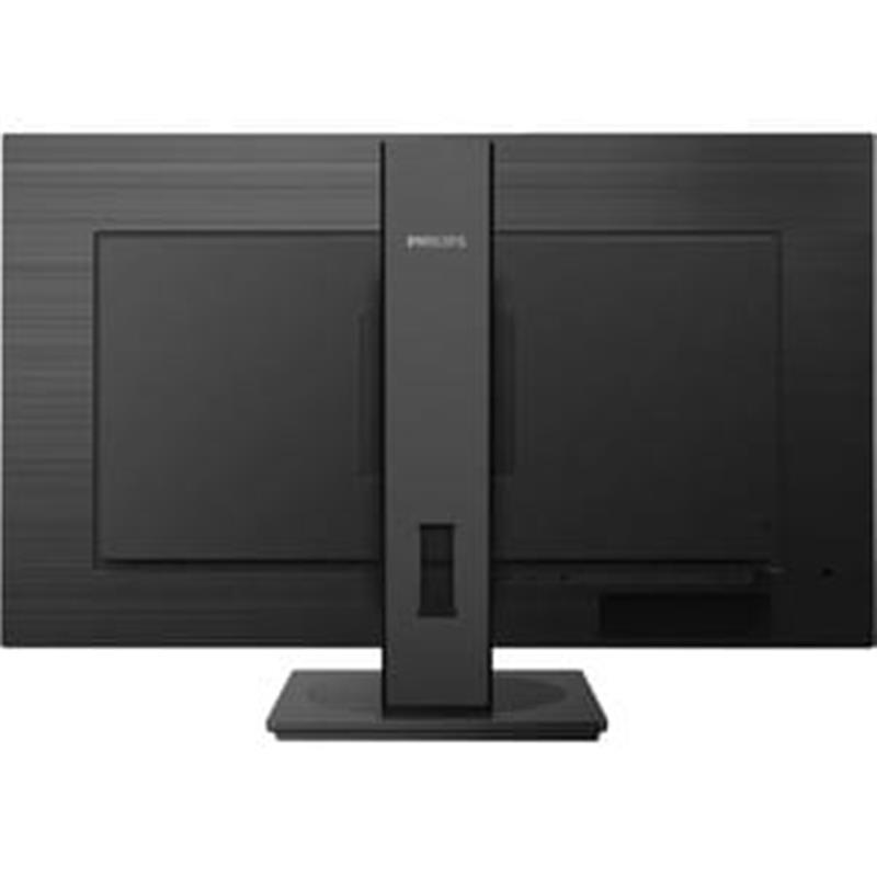 Philips B Line 328B1/00 LED display 80 cm (31.5"") 3840 x 2160 Pixels 4K Ultra HD Zwart