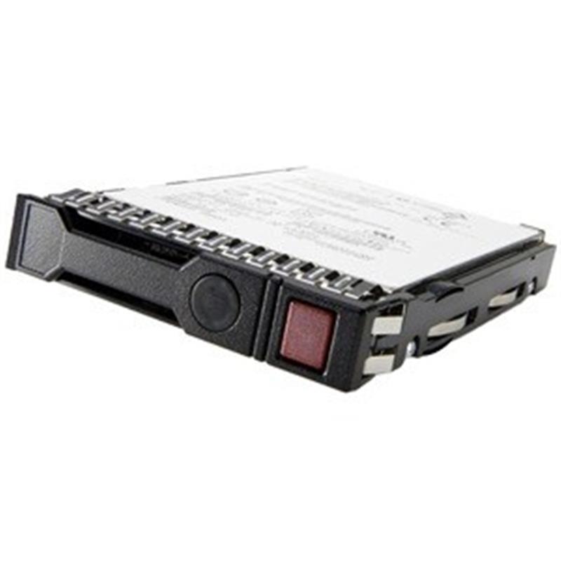 HPE 12TB SAS 7 2K LFF SC HE 512E MV HDD
