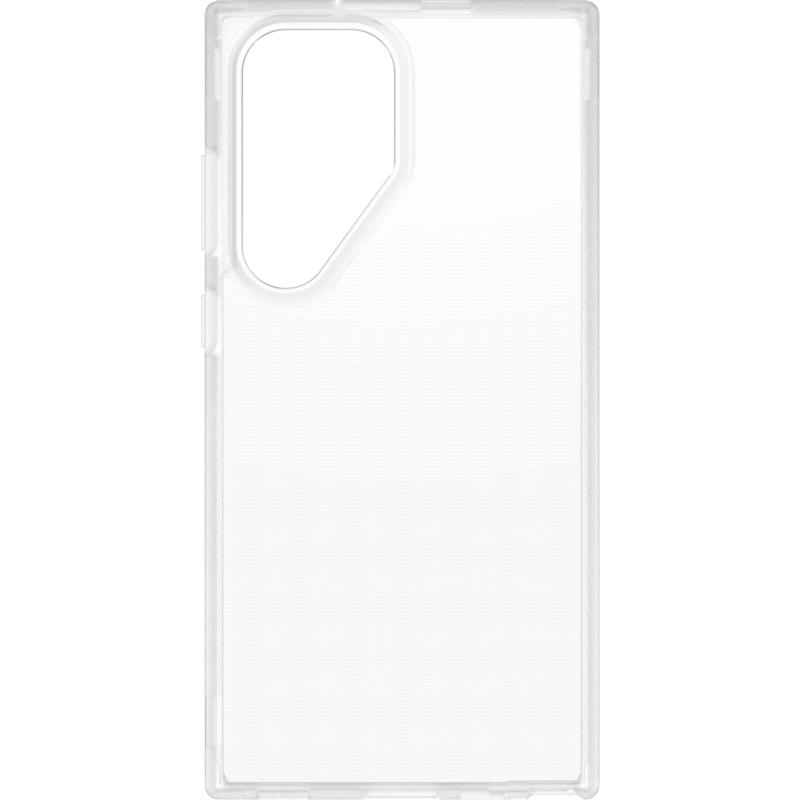 OtterBox React-hoesje voor Galaxy S23 Ultra, schokbestendig, valbestendig, ultradun, beschermende, getest volgens militaire standaard, Antimicrobieel,