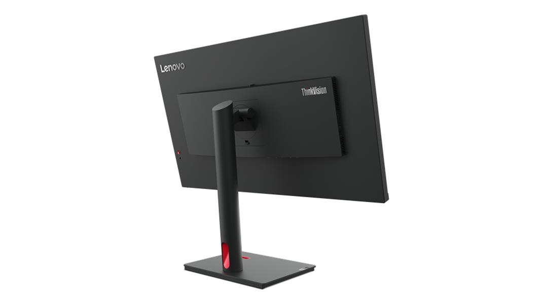 Lenovo ThinkVision T32p-30 80 cm (31.5"") 3840 x 2160 Pixels 4K Ultra HD LED Zwart