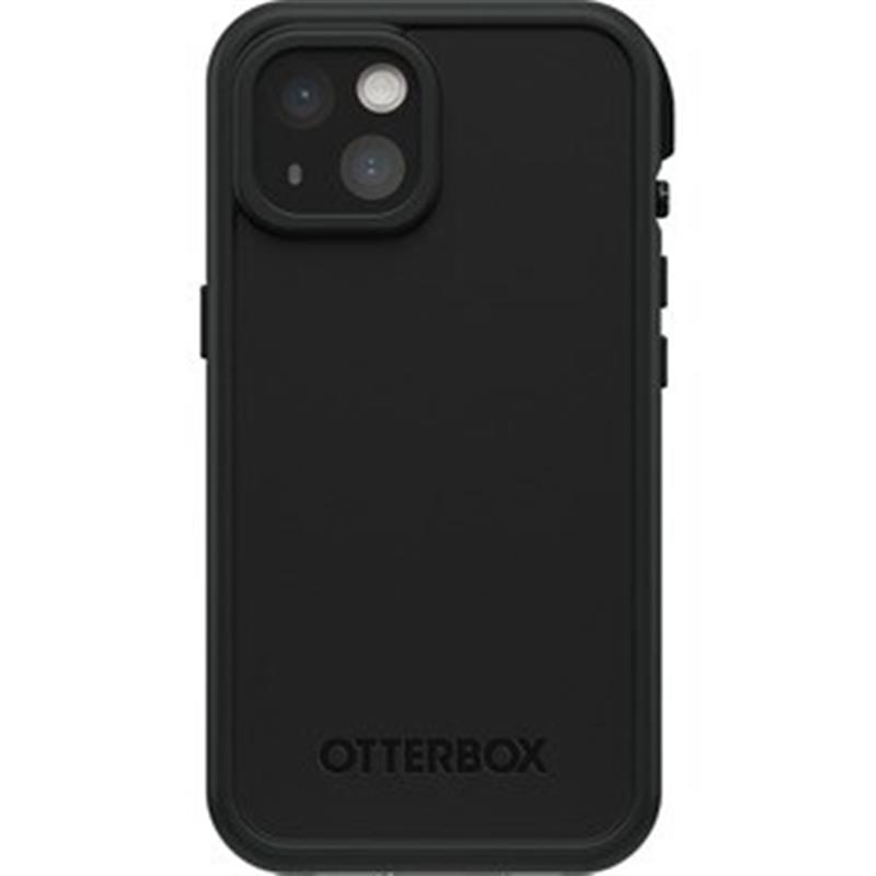 LifeProof FRE Series voor Apple iPhone 13, zwart