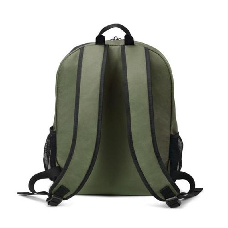 DICOTA BASE XX B2 15 6inch Olive Green