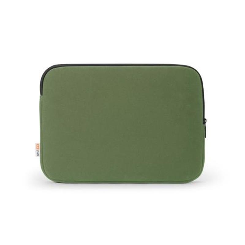 DICOTA BASE XX Sleeve 13-13 3inch Olive