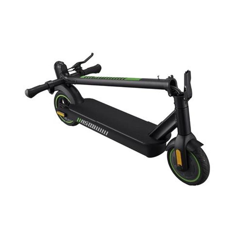 Acer Electrical Scooter 3 Black AES013 25 km/h Zwart 7,5 Ah