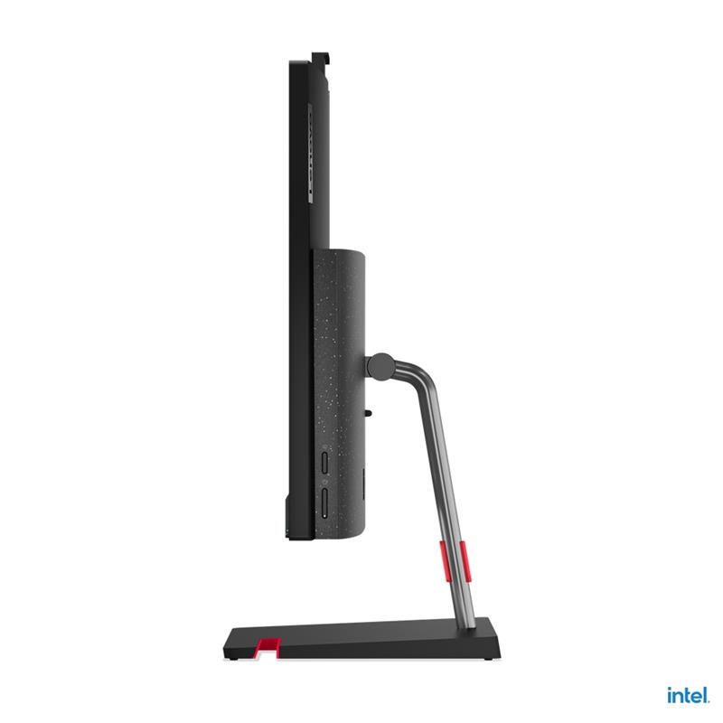 Lenovo ThinkCentre neo 50a Intel® Core™ i5 60,5 cm (23.8"") 1920 x 1080 Pixels Touchscreen 16 GB DDR5-SDRAM 256 GB SSD Alles-in-één-pc Windows 11 Pro 