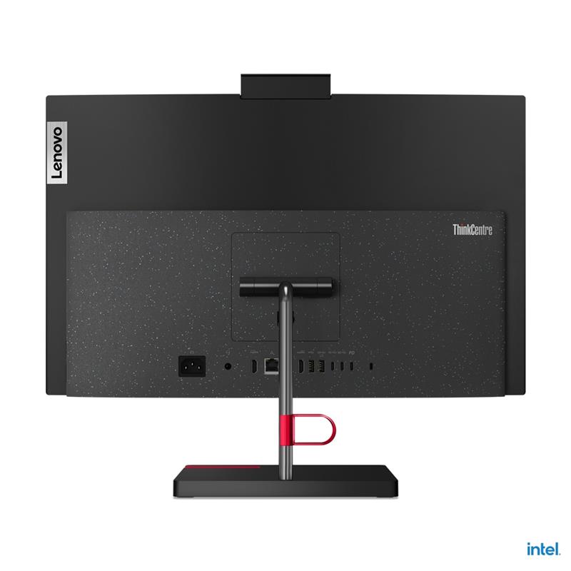 Lenovo ThinkCentre neo 50a Intel® Core™ i5 60,5 cm (23.8"") 1920 x 1080 Pixels Touchscreen 16 GB DDR5-SDRAM 256 GB SSD Alles-in-één-pc Windows 11 Pro 