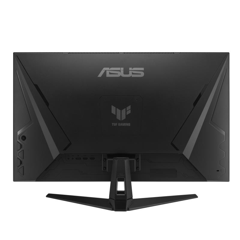 ASUS TUF Gaming VG32AQA1A 80 cm (31.5"") 2560 x 1440 Pixels Wide Quad HD LED Zwart