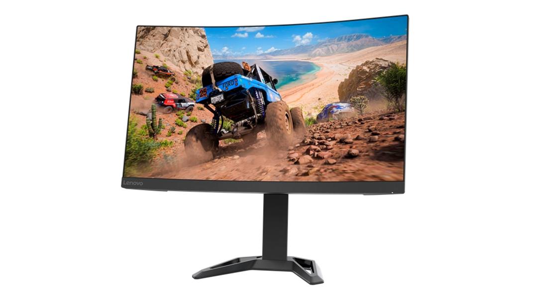 LENOVO G27qc-30 27inch 16:9