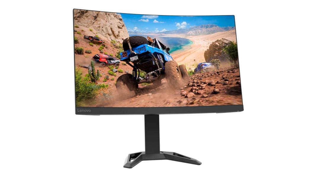 LENOVO G27qc-30 27inch 16:9