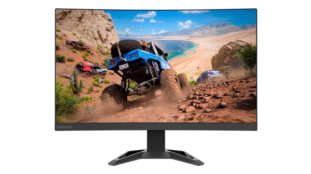 LENOVO G27qc-30 27inch 16:9