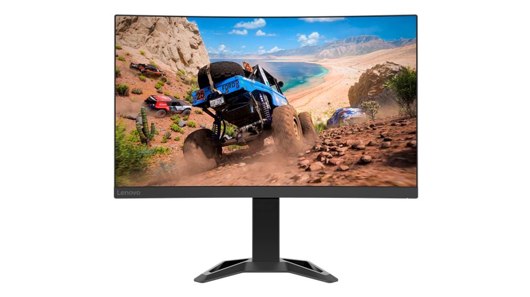 LENOVO G27qc-30 27inch 16:9