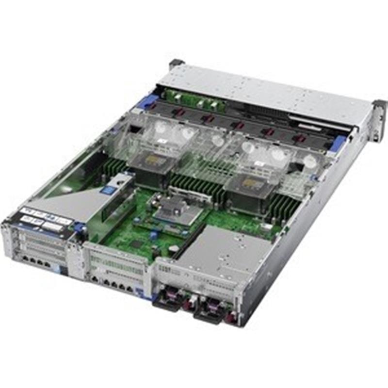 HPE DL380 Gen10 4210R 1P 32G 8SFF Svr