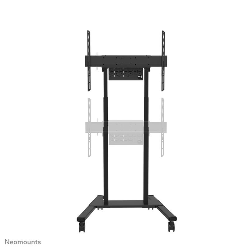 Neomounts gemotoriseerde vloersteun