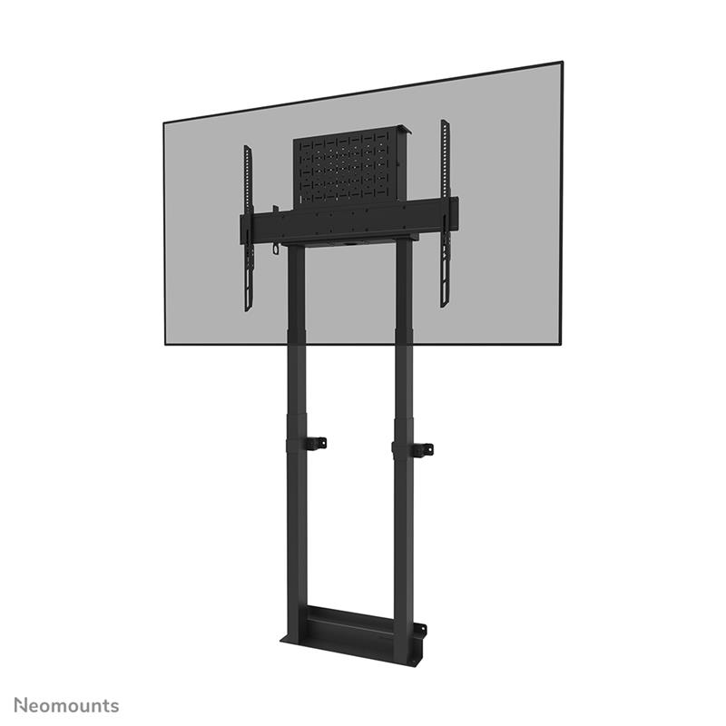 NEOMOUNTS Motorised Wall Stand