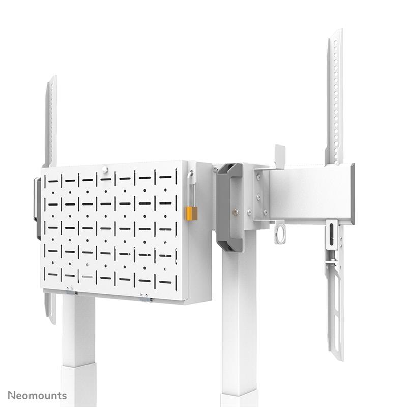 Neomounts gemotoriseerde vloersteun