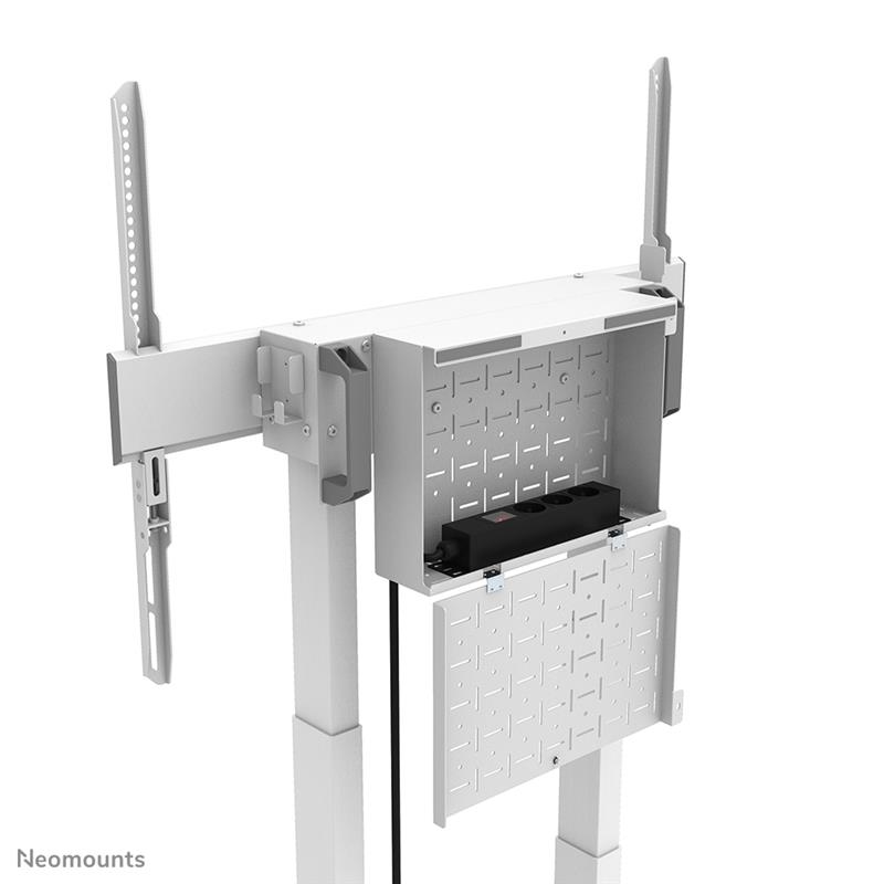 Neomounts gemotoriseerde vloersteun