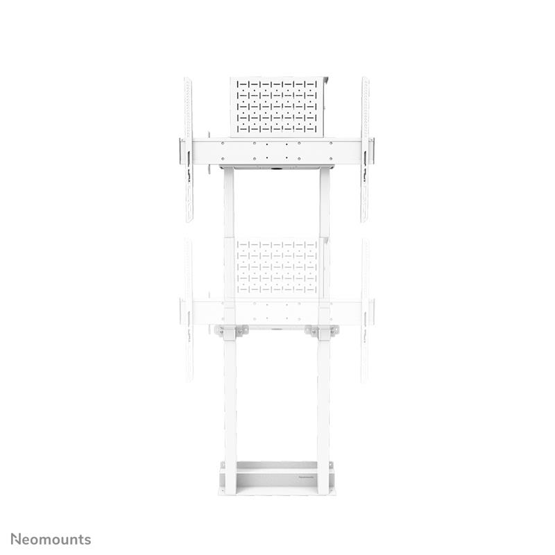 NEOMOUNTS Motorised Wall Stand