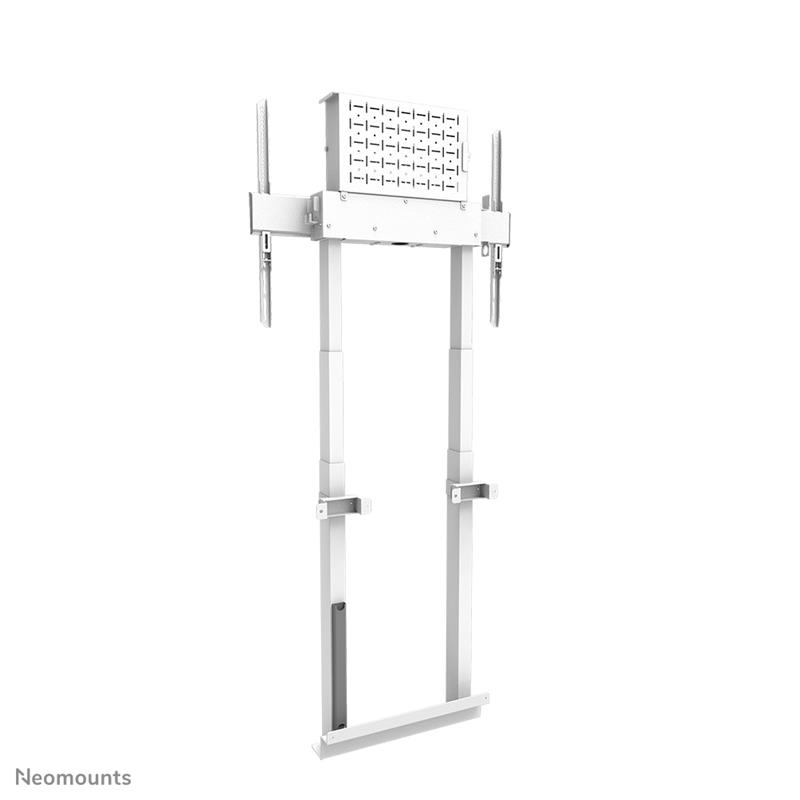 NEOMOUNTS Motorised Wall Stand