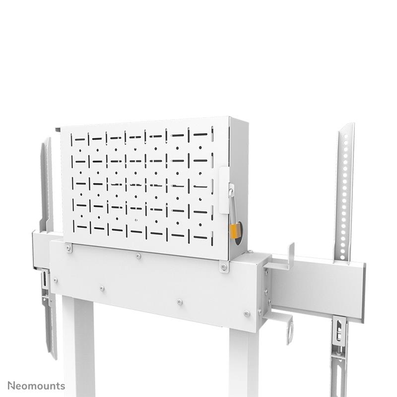 NEOMOUNTS Motorised Wall Stand