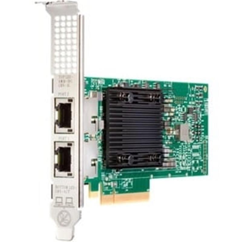 Broadcom BCM57416 Ethernet 10Gb 2-port BASE-T Adapter for HPE