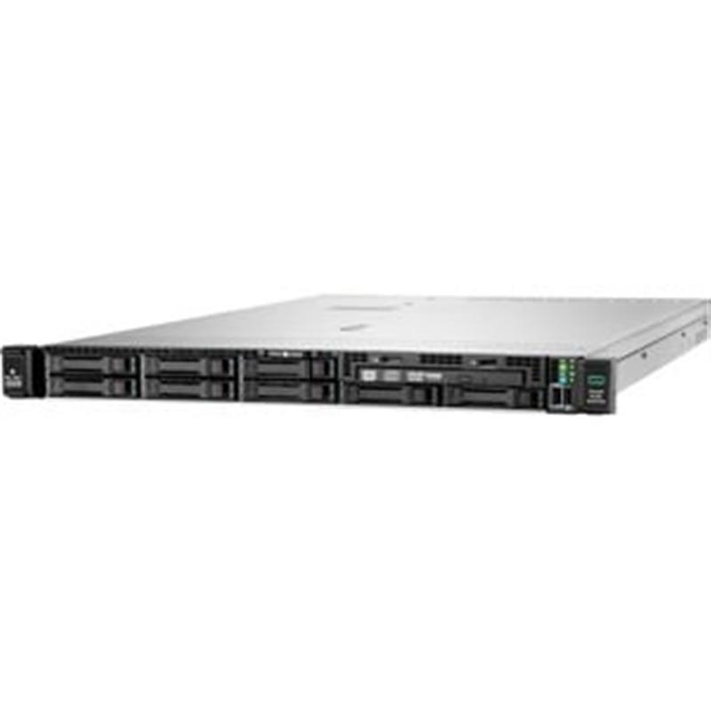 HPE ProLiant DL360 Gen10 Plus 4309Y 2 8GHz 8-core 1P 32GB-R MR416i-a NC 8SFF 800W PS Server
