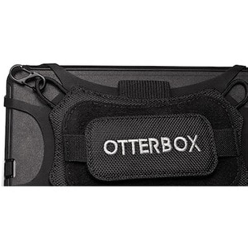 OtterBox UTILITY LATCH 10IN BLACK W/ ACCESSORY BAG PRO PACK