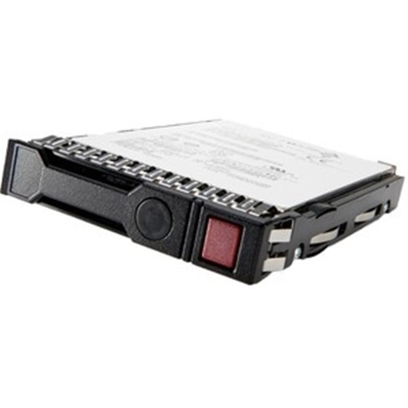 1 6TB - Mixed Use - Hot-Swap - 2 5inch SFF - SSD