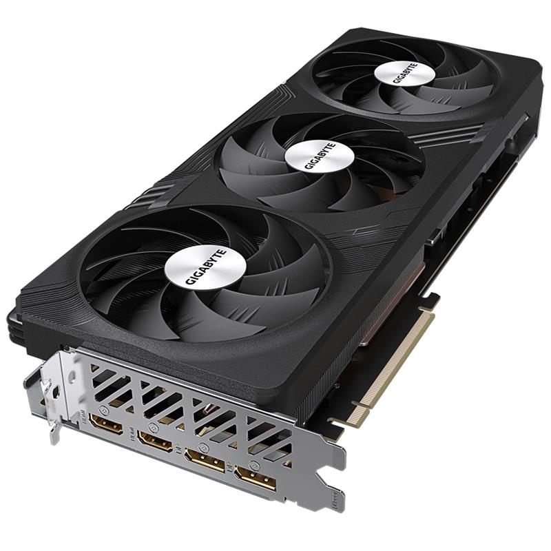 Gigabyte Radeon RX 7900 XTX GAMING OC 24G AMD 24 GB GDDR6