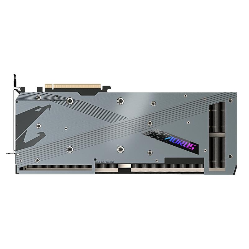 Gigabyte AORUS Radeon RX 7900 XTX ELITE 24G AMD 24 GB GDDR6