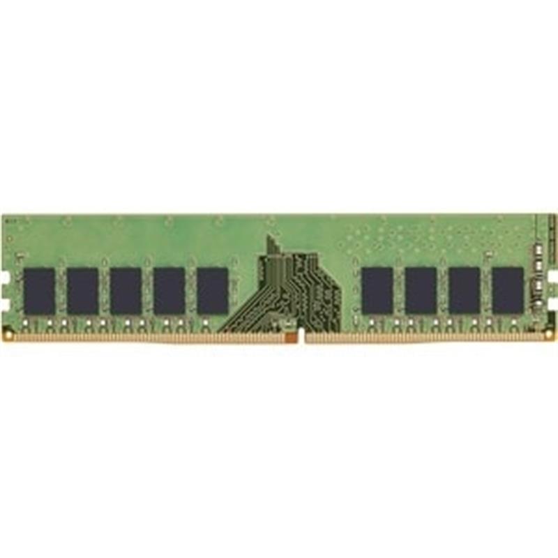 16GB DDR4-3200MT s ECC CL22 DIMM 1Rx8 F