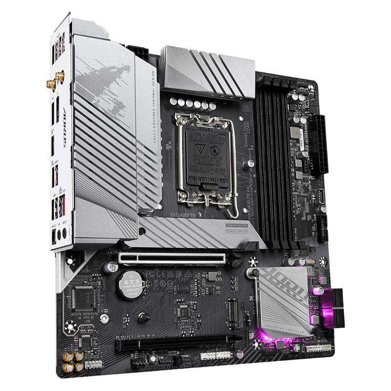 Gigabyte Intel LGA1700