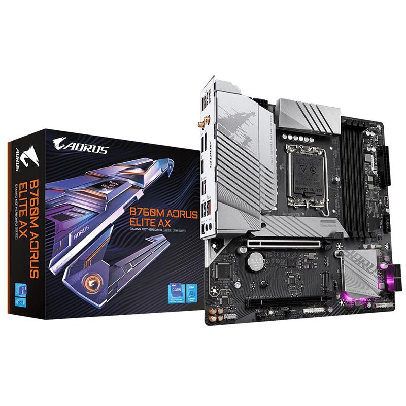 Gigabyte Intel LGA1700