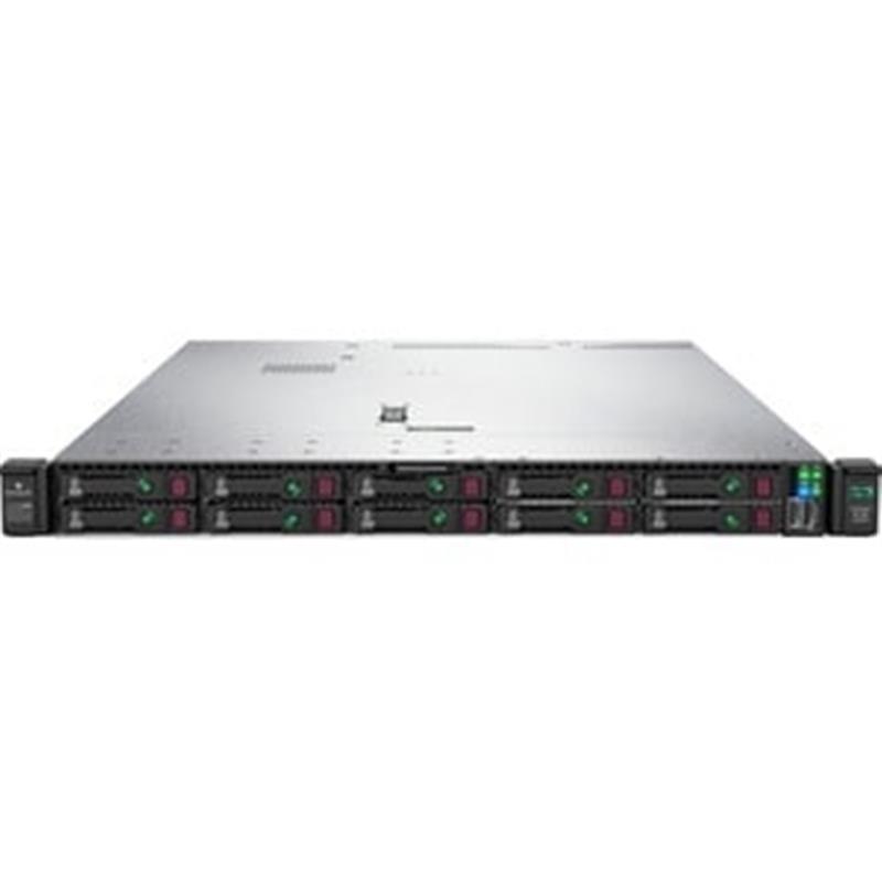 HPE DL360 G10 4215R MR416i-a NC BC Svr