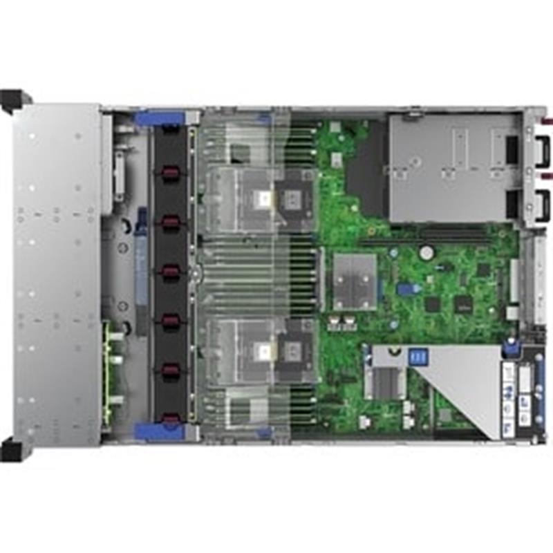 HPE DL380 Gen10 4210R 1P 32G 8SFF BC Svr