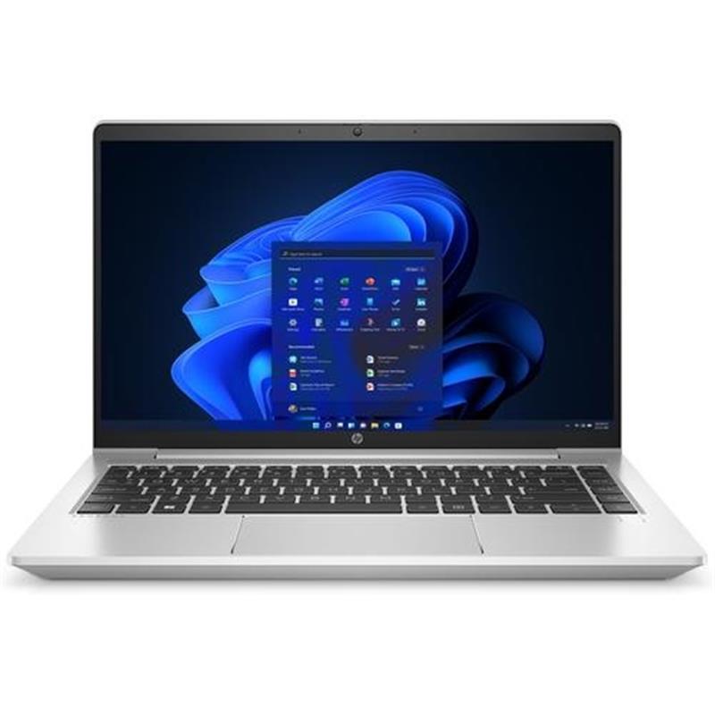 HP ProBook 440 14 inch G9 i7-1255U Notebook 35 6 cm 14 Full HD Intel Core tm i7 16 GB DDR4-SDRAM 512 GB SSD Wi-Fi 6E 802 11ax Windows 11 Home Zilver