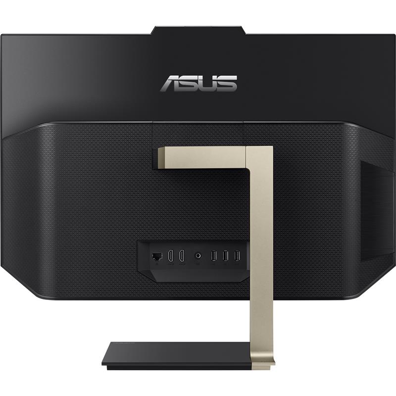 ASUS Zen AiO 24 A5401WRAK-BA066T Intel® Core™ i7 60,5 cm (23.8"") 1920 x 1080 Pixels 8 GB DDR4-SDRAM 1000 GB SSD Alles-in-één-pc Windows 10 Home Wi-Fi