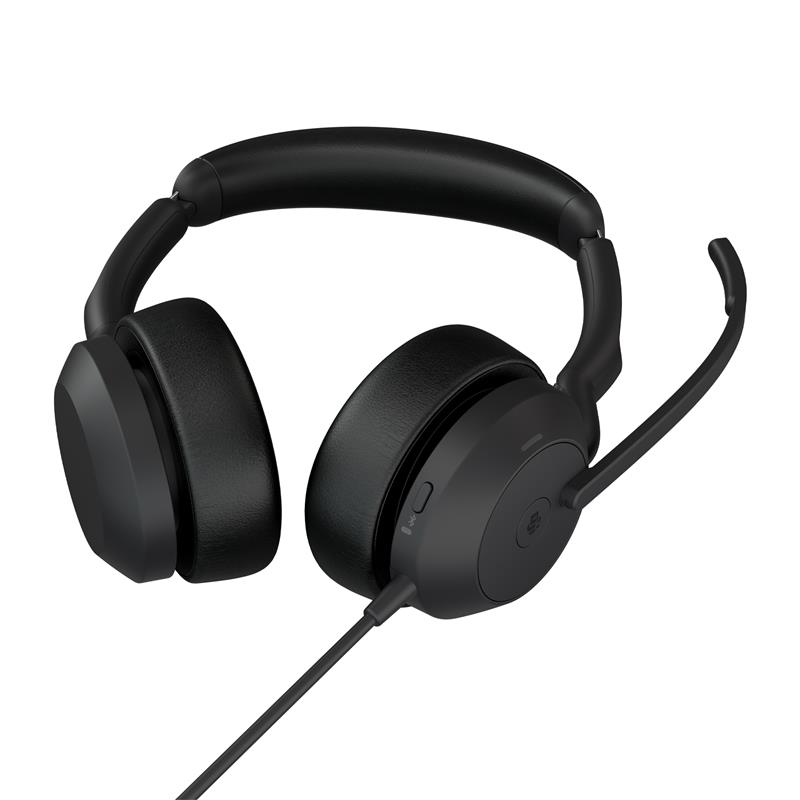 JABRA Evolve2 50 USB-A MS Stereo